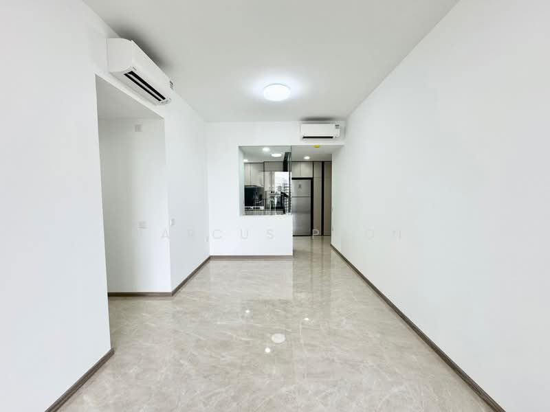 Sengkang Grand Residences, 86 Compassvale Bow, 3 Bedrooms, 1,033 sqft, Condominium For Rent, by Marcus Poon, 24893037 - PropertyGuru.com.sg
