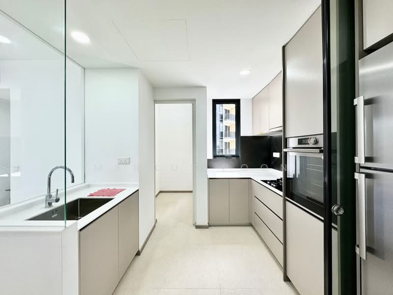 Sengkang Grand Residences, 86 Compassvale Bow, 3 Bedrooms, 1,033 sqft, Condominium For Rent, by Marcus Poon, 24893037 - PropertyGuru.com.sg