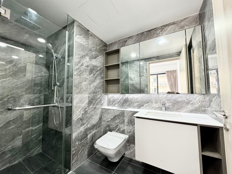 Sengkang Grand Residences, 86 Compassvale Bow, 3 Bedrooms, 1,033 sqft, Condominium For Rent, by Marcus Poon, 24893037 - PropertyGuru.com.sg