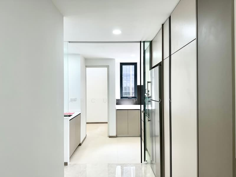 Sengkang Grand Residences, 86 Compassvale Bow, 3 Bedrooms, 1,033 sqft, Condominium For Rent, by Marcus Poon, 24893037 - PropertyGuru.com.sg