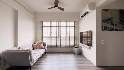 For Rent - 326C Sumang Walk