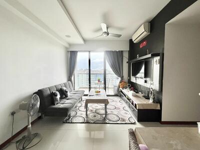 For Rent - Parc Vera