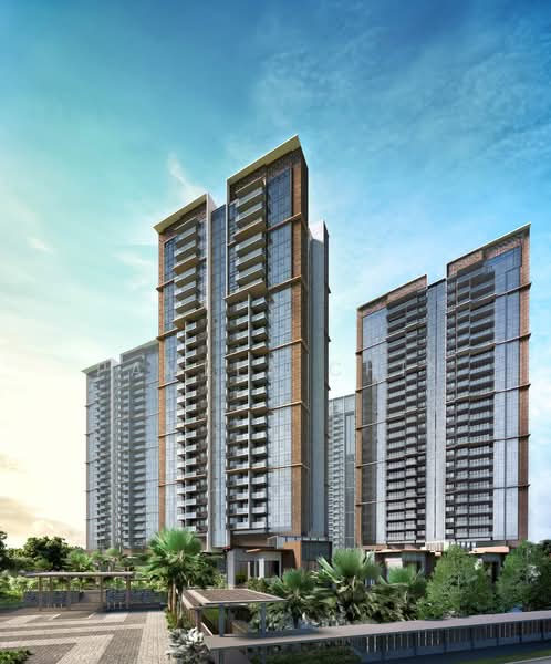 Parc Clematis, 8E Jalan Lempeng, 3 Bedrooms, 893 sqft, Condominium For Rent, by Pamela Chin, 24893447 - PropertyGuru.com.sg