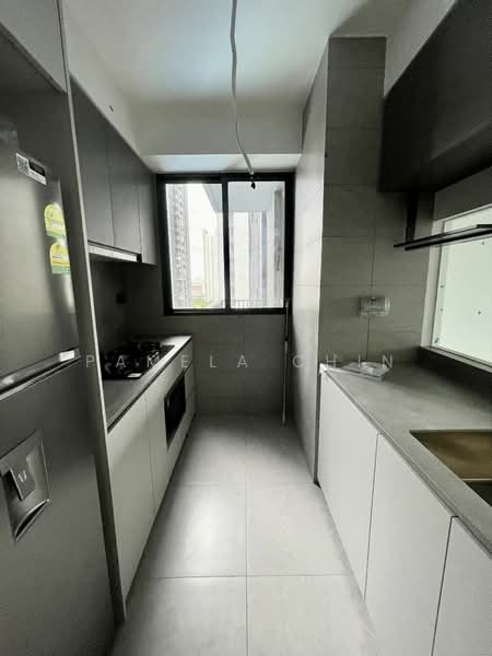 Parc Clematis, 8E Jalan Lempeng, 3 Bedrooms, 893 sqft, Condominium For Rent, by Pamela Chin, 24893447 - PropertyGuru.com.sg