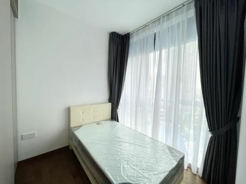 Parc Clematis, 8E Jalan Lempeng, 3 Bedrooms, 893 sqft, Condominium For Rent, by Pamela Chin, 24893447 - PropertyGuru.com.sg