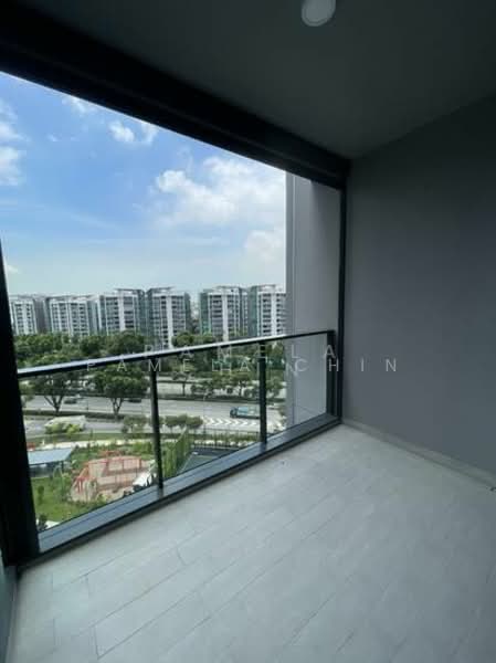 Parc Clematis, 8E Jalan Lempeng, 3 Bedrooms, 893 sqft, Condominium For Rent, by Pamela Chin, 24893447 - PropertyGuru.com.sg