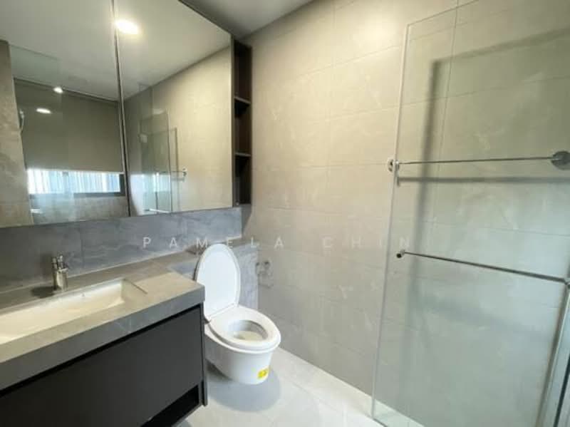 Parc Clematis, 8E Jalan Lempeng, 3 Bedrooms, 893 sqft, Condominium For Rent, by Pamela Chin, 24893447 - PropertyGuru.com.sg