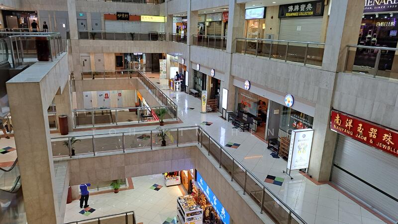 Fu Lu Shou Complex, 149 Rochor Road, 258 sqft, Mall Shop For Sale, by Toh Kim Heng, 24893469 - CommercialGuru.com.sg