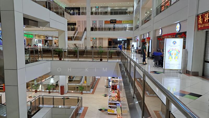 Fu Lu Shou Complex, 149 Rochor Road, 258 sqft, Mall Shop For Sale, by Toh Kim Heng, 24893469 - CommercialGuru.com.sg