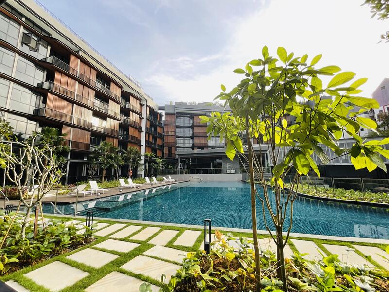 Daintree Residence For Sale in Singapore PropertyGuru Singapore