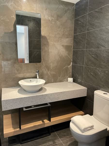 Sims Avenue 460, Sims Avenue 460, Studio, 420 sqft, Apartment For Rent, by Steve Ong, 24893583 - PropertyGuru.com.sg