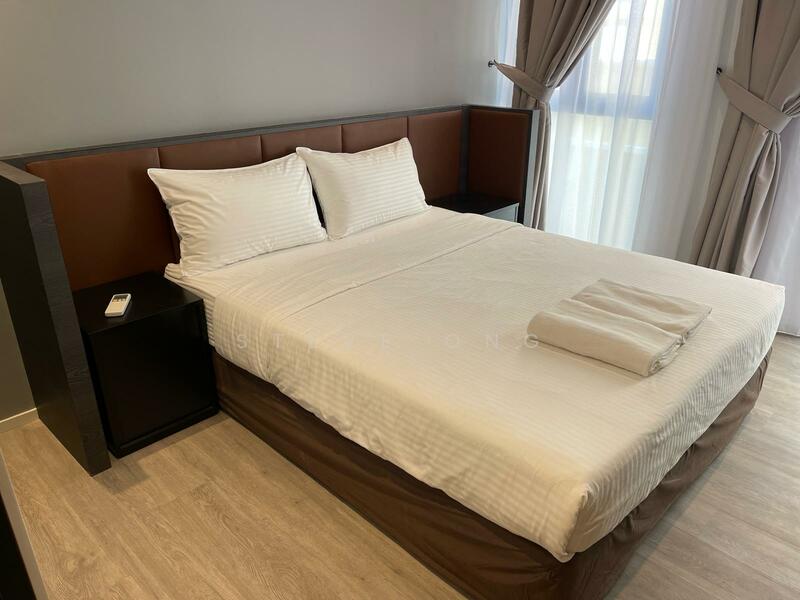 Sims Avenue 460, Sims Avenue 460, Studio, 420 sqft, Apartment For Rent, by Steve Ong, 24893583 - PropertyGuru.com.sg
