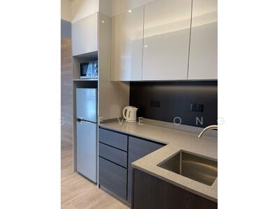 For Rent - 460 Sims Avenue