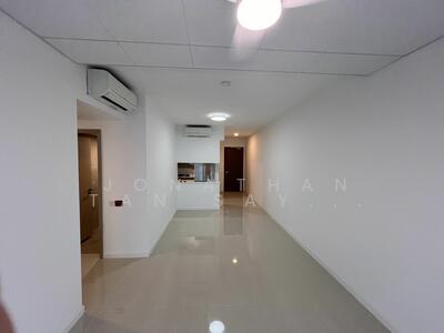 For Rent - Treasure at Tampines