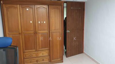 For Rent - 124 Mcnair Road