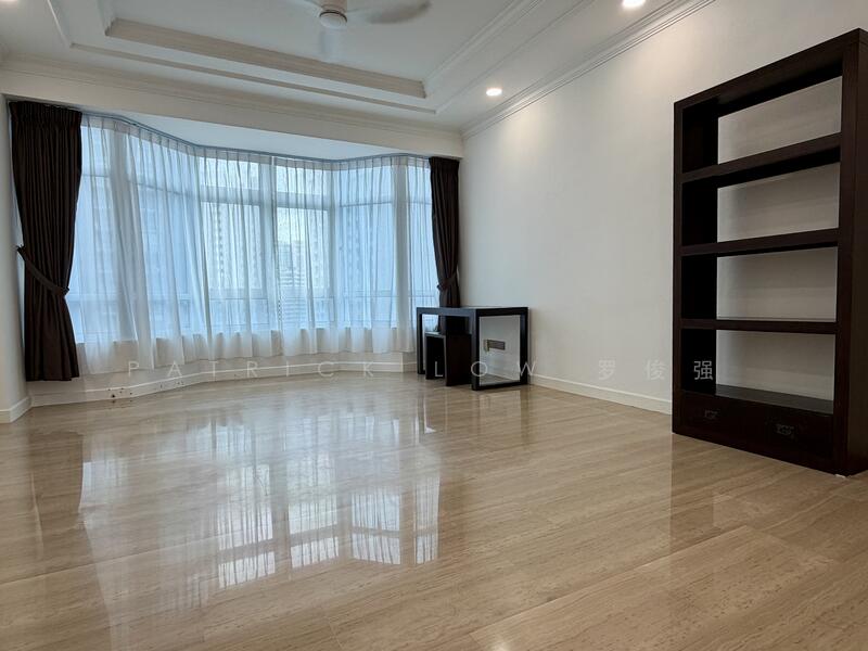 For Rent - Euro-Asia Court