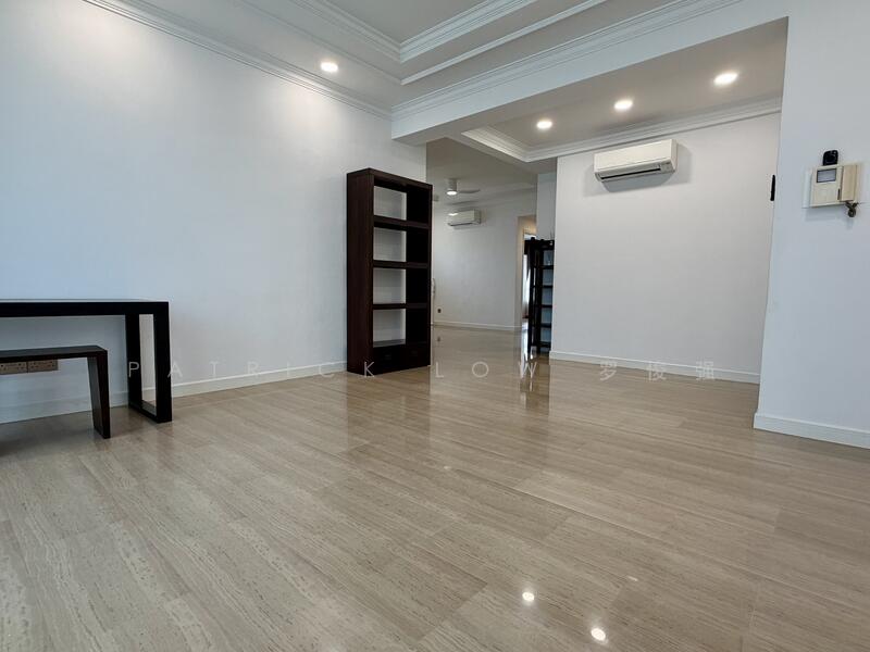 For Rent - Euro-Asia Court