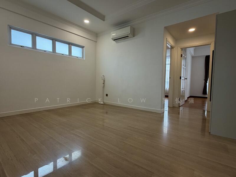 For Rent - Euro-Asia Court