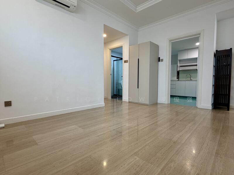 For Rent - Euro-Asia Court