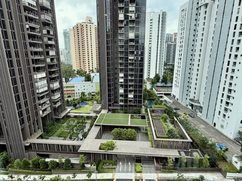 For Rent - Euro-Asia Court