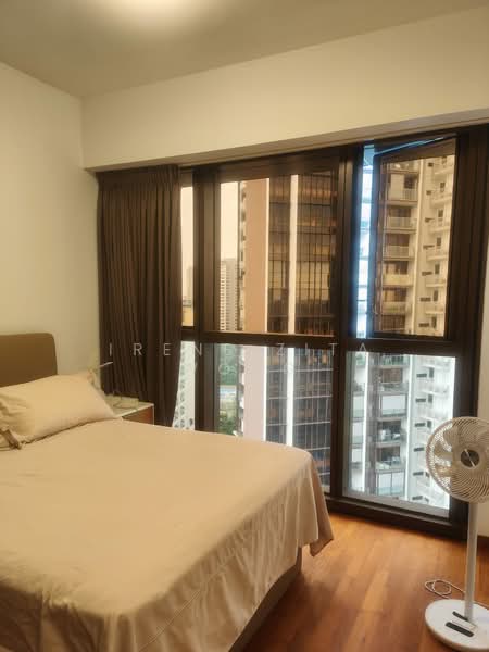 Seaside Residences, 10 Siglap Link, 3 Bedrooms, 1,087 sqft, Apartment For Rent, by Irene Zita Wong, 24893917 - PropertyGuru.com.sg