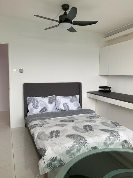 Sherwood Towers, 3 Jalan Anak Bukit, Room Rental, 200 sqft, Apartment For Rent, by Linda Chew, 24893989 - PropertyGuru.com.sg