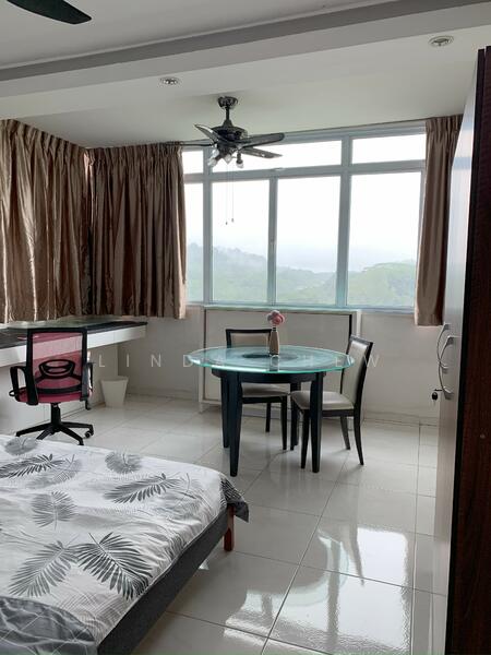 Sherwood Towers, 3 Jalan Anak Bukit, Room Rental, 200 sqft, Apartment For Rent, by Linda Chew, 24893989 - PropertyGuru.com.sg