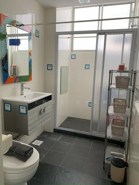 Sherwood Towers, 3 Jalan Anak Bukit, Room Rental, 200 sqft, Apartment For Rent, by Linda Chew, 24893989 - PropertyGuru.com.sg