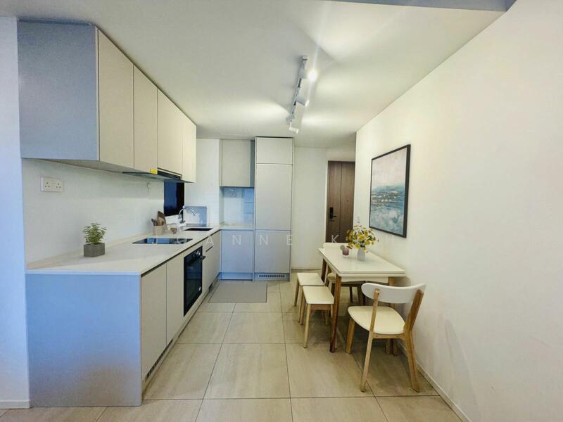 The Woodleigh Residences, 25 Bidadari Park Drive, Balestier / Geylang (D12-14), Macpherson / Potong Pasir, 2 Bedrooms, 689 sqft, Apartment For Rent, by Joanne Koh, 24894115 - PropertyGuru.com.sg