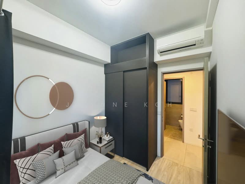 The Woodleigh Residences, 25 Bidadari Park Drive, Balestier / Geylang (D12-14), Macpherson / Potong Pasir, 2 Bedrooms, 689 sqft, Apartment For Rent, by Joanne Koh, 24894115 - PropertyGuru.com.sg