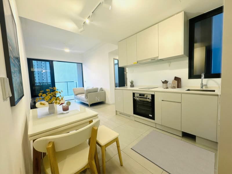 The Woodleigh Residences, 25 Bidadari Park Drive, Balestier / Geylang (D12-14), Macpherson / Potong Pasir, 2 Bedrooms, 689 sqft, Apartment For Rent, by Joanne Koh, 24894115 - PropertyGuru.com.sg