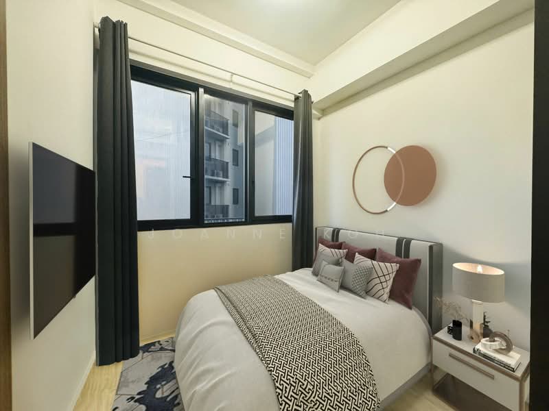 The Woodleigh Residences, 25 Bidadari Park Drive, Balestier / Geylang (D12-14), Macpherson / Potong Pasir, 2 Bedrooms, 689 sqft, Apartment For Rent, by Joanne Koh, 24894115 - PropertyGuru.com.sg