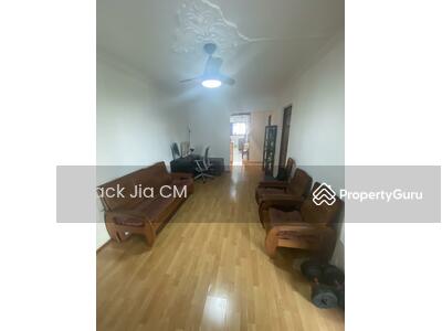 For Rent - 247 Bukit Batok East Avenue 5