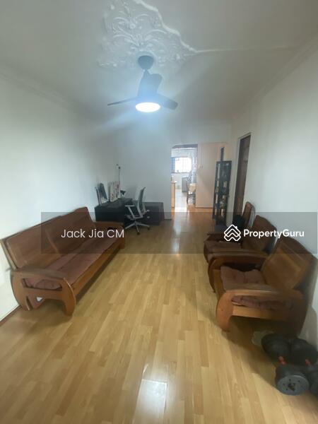 For Rent - 247 Bukit Batok East Avenue 5