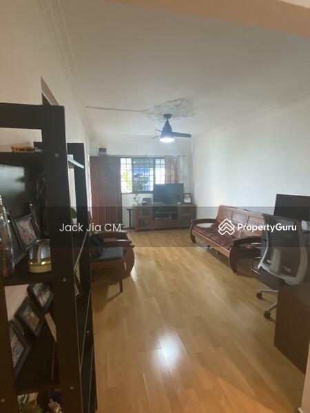 For Rent - 247 Bukit Batok East Avenue 5