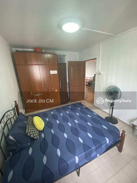 For Rent - 247 Bukit Batok East Avenue 5