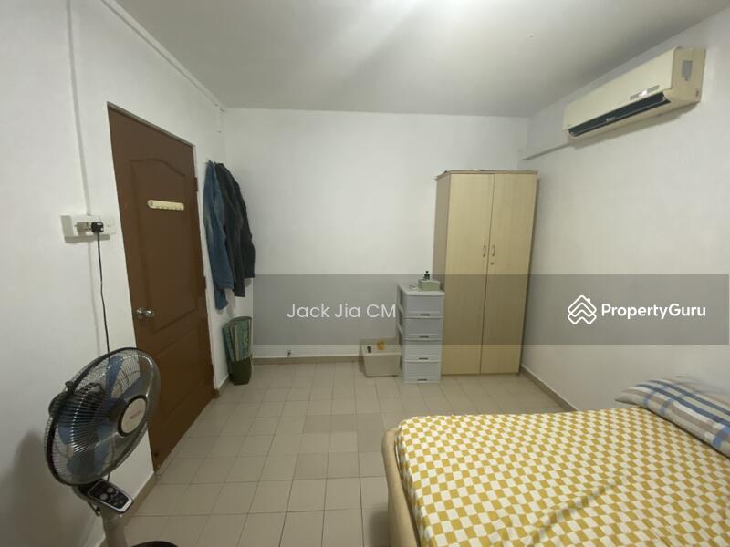 For Rent - 247 Bukit Batok East Avenue 5