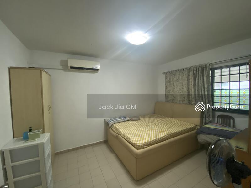 For Rent - 247 Bukit Batok East Avenue 5