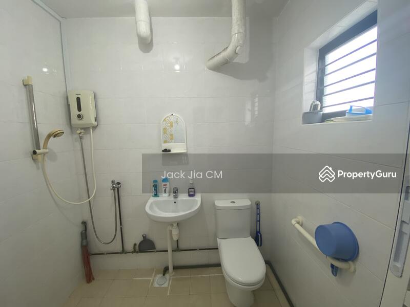 For Rent - 247 Bukit Batok East Avenue 5