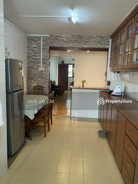 For Rent - 247 Bukit Batok East Avenue 5