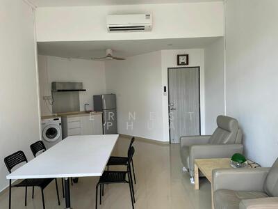 For Sale - Parc Oasis