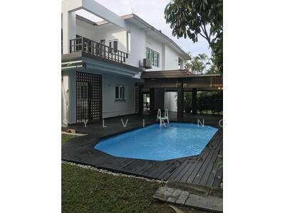 For Rent - Sunset drive