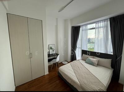 For Rent - Kerrisdale