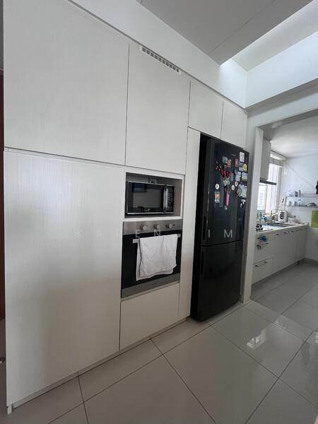 Mi Casa, Choa Chu Kang Avenue 3, Room Rental, 200 sqft, Condominium For Rent, by Karen Lim, 24894261 - PropertyGuru.com.sg
