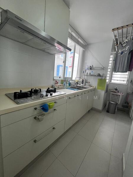 Mi Casa, Choa Chu Kang Avenue 3, Room Rental, 200 sqft, Condominium For Rent, by Karen Lim, 24894261 - PropertyGuru.com.sg