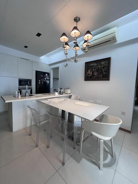 Mi Casa, Choa Chu Kang Avenue 3, Room Rental, 200 sqft, Condominium For Rent, by Karen Lim, 24894261 - PropertyGuru.com.sg
