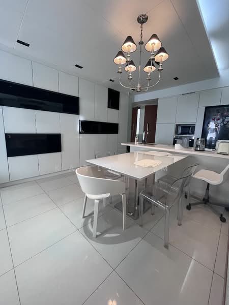 Mi Casa, Choa Chu Kang Avenue 3, Room Rental, 200 sqft, Condominium For Rent, by Karen Lim, 24894261 - PropertyGuru.com.sg