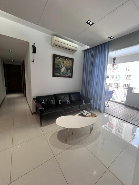 Mi Casa, Choa Chu Kang Avenue 3, Room Rental, 200 sqft, Condominium For Rent, by Karen Lim, 24894261 - PropertyGuru.com.sg
