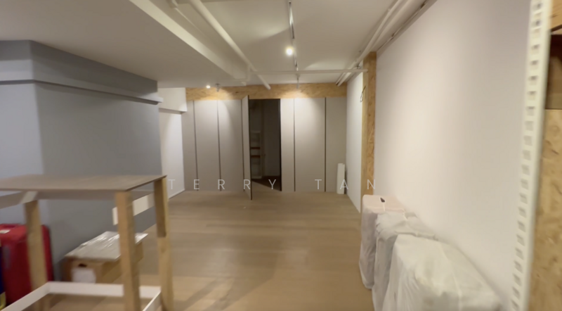 Mandai Connection, 7 Mandai Link, Admiralty / Woodlands, 1,690 sqft, Factory / Workshop (B2) For Sale, by Terry Tan, 24894274 - CommercialGuru.com.sg