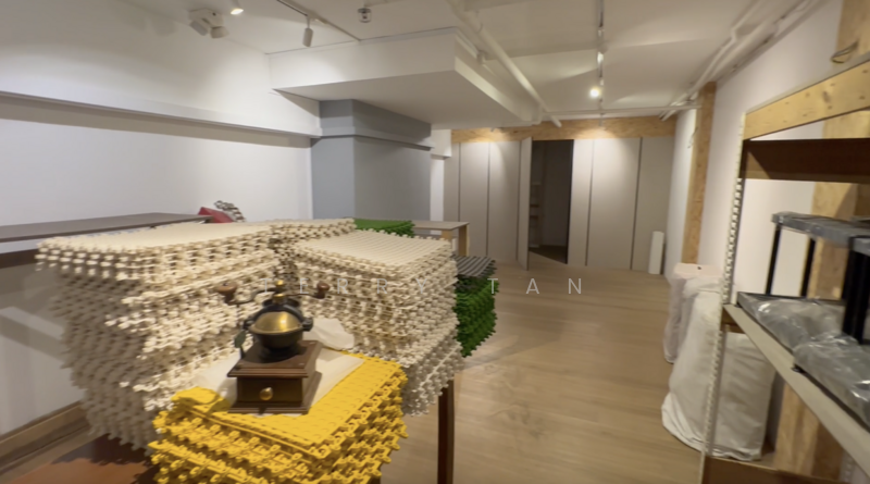 Mandai Connection, 7 Mandai Link, Admiralty / Woodlands, 1,690 sqft, Factory / Workshop (B2) For Sale, by Terry Tan, 24894274 - CommercialGuru.com.sg